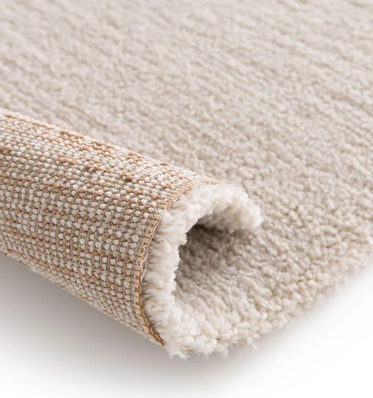 Moon Solid Runner Beige