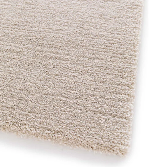 Moon Solid Runner Beige