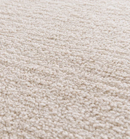 Moon Solid Runner Beige