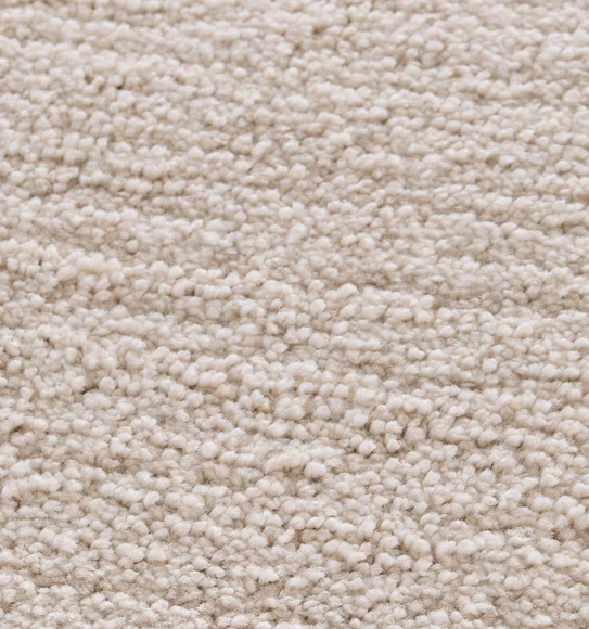 Moon Solid Runner Beige
