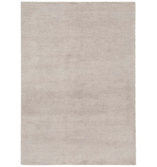 Moon Solid Carpet Grey