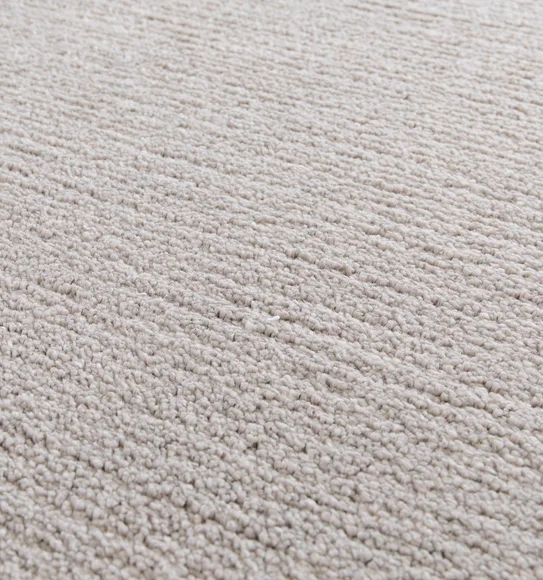 Moon Solid Carpet Grey