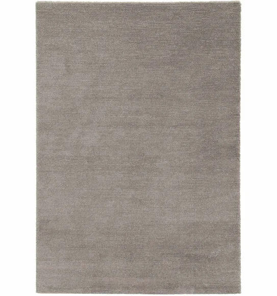 Moon Solid Carpet D.Grey
