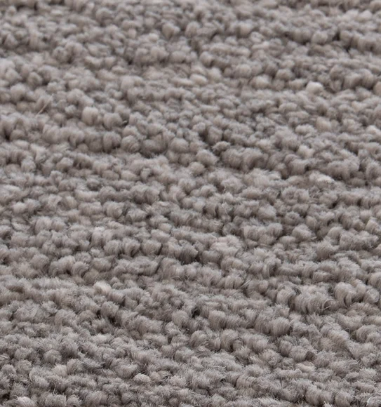 Moon Solid Carpet D.Grey