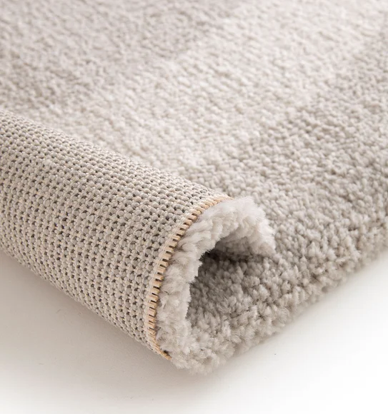 Moon Modern Carpet Cream