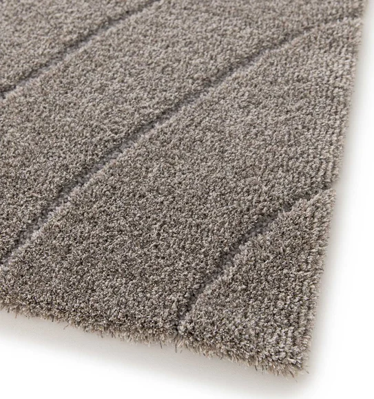 Dune Modern Runner Grey