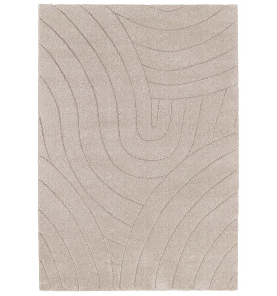 Dune Modern Runner Beige