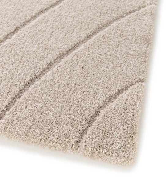 Dune Modern Runner Beige