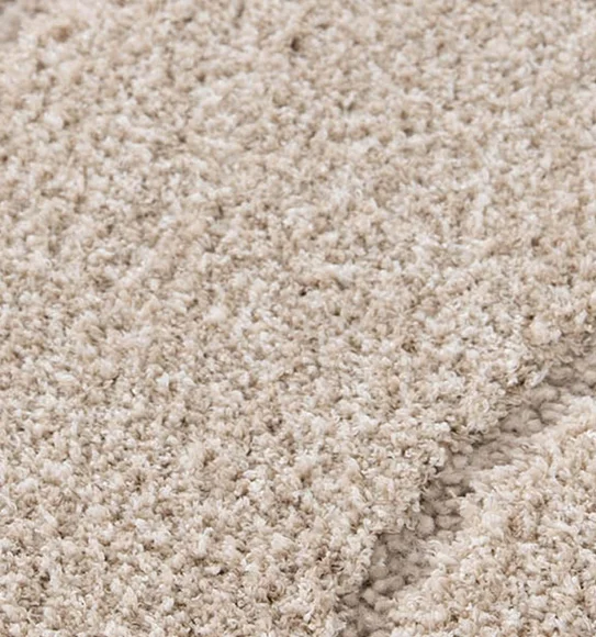 Dune Modern Runner Beige