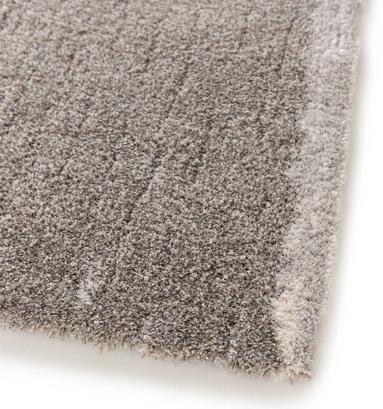 Dune Abstract Carpet Grey and Cream