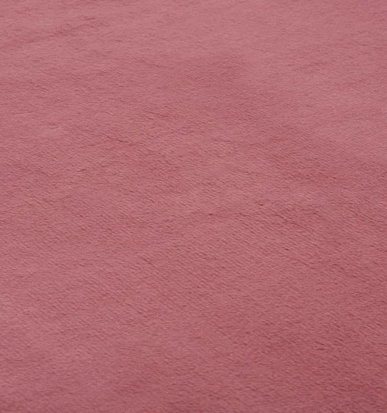 Oslo JR Rabit Fur Runner Strawberry