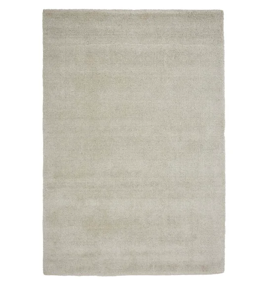 Forma Solid Carpet Beige
