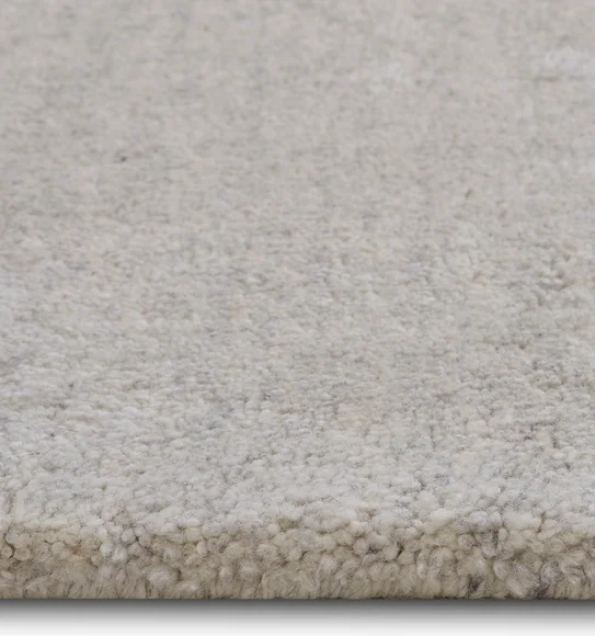 Forma Solid Carpet Beige