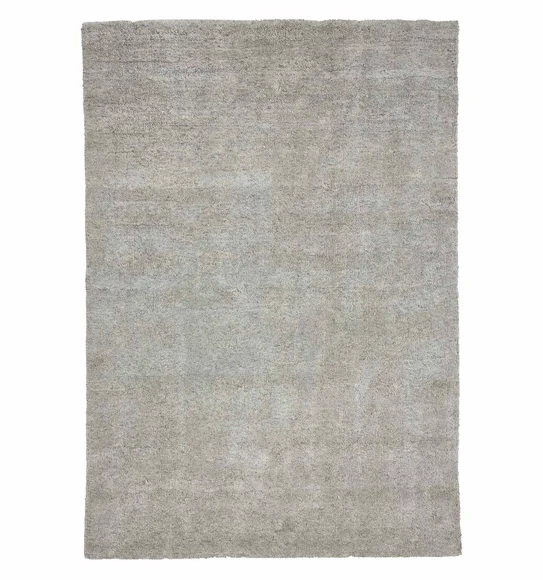 Forma Solid Carpet Grey