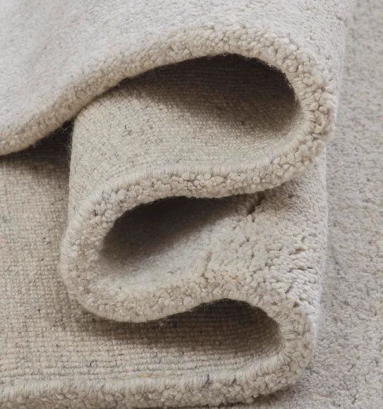 Forma Solid Carpet Grey