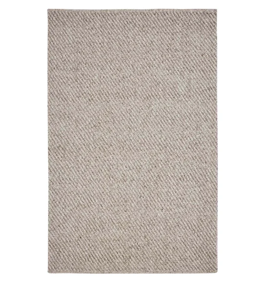 Amour Solid Carpet L.Beige