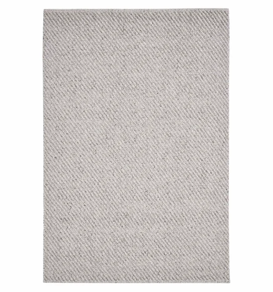 Amour Solid Carpet L.Grey
