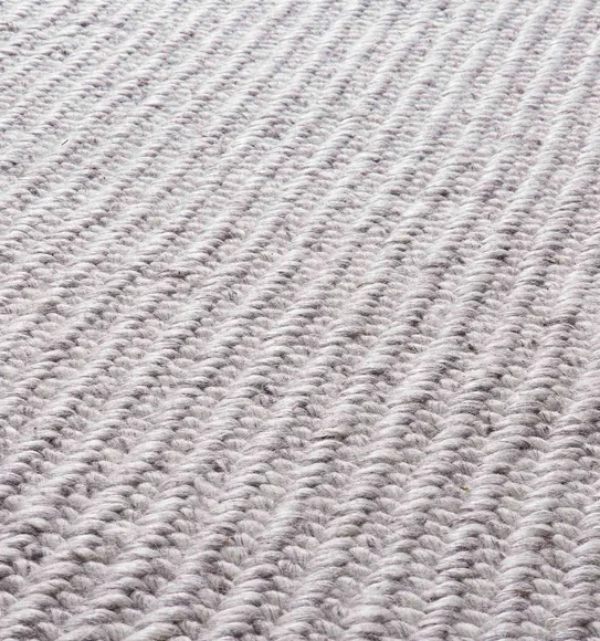 Amour Solid Carpet L.Grey
