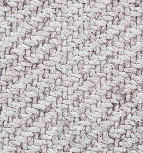 Amour Solid Carpet L.Grey