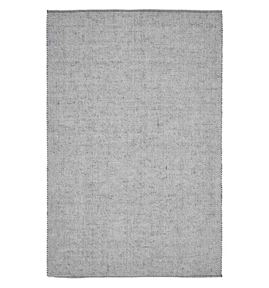 Amour Solid Carpet Grey