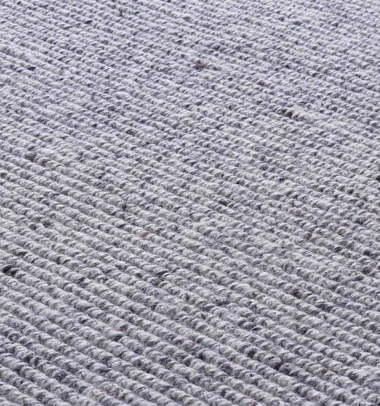 Amour Solid Carpet Grey