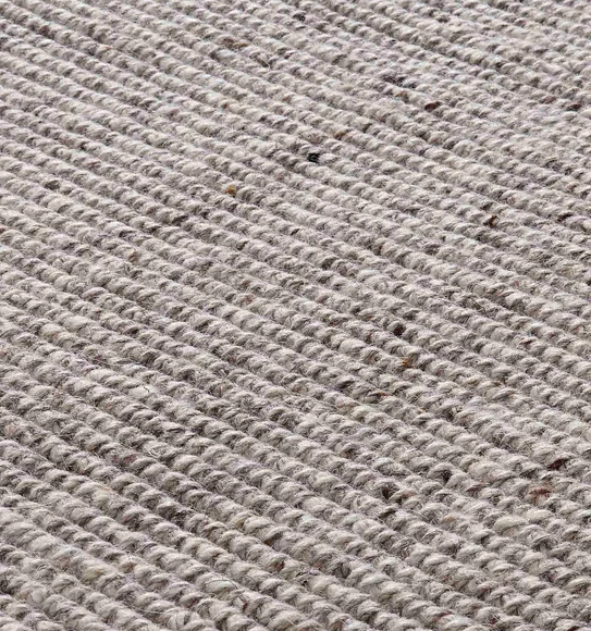 Amour Solid Carpet Beige