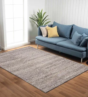 Milange 1 Solid Carpet Mustard