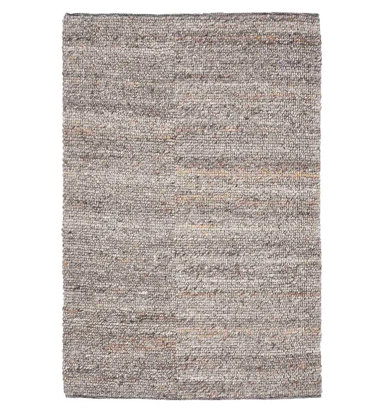Milange 1 Solid Carpet Mustard