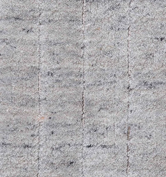 Milange 2 Solid Carpet Ivory