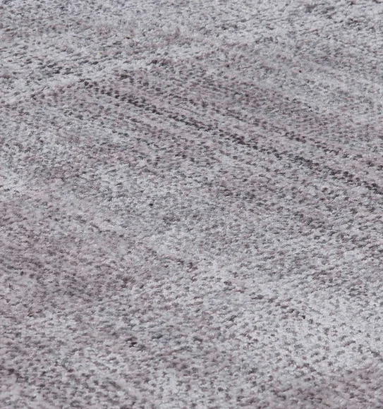 Milange 3 Modern Carpet Grey
