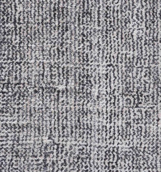Milange 3 Modern Carpet Charcoal