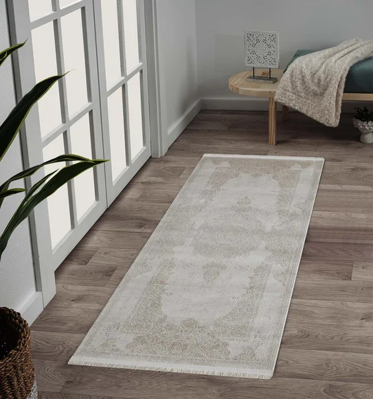 Vega Plus Classical Runner Beige