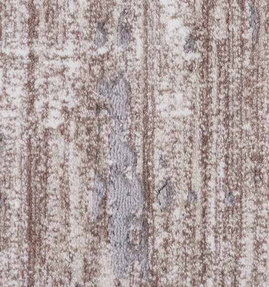 Norway Abstract Carpet Grey and L.Beige