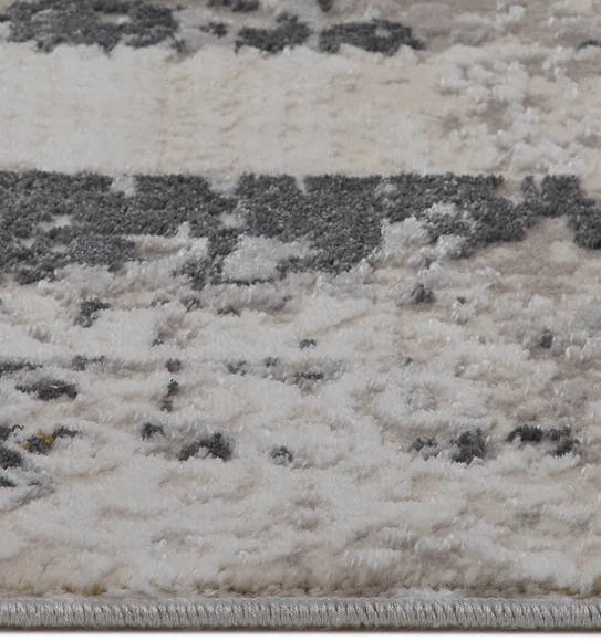 Sweden Classical Carpet Cream and Grey