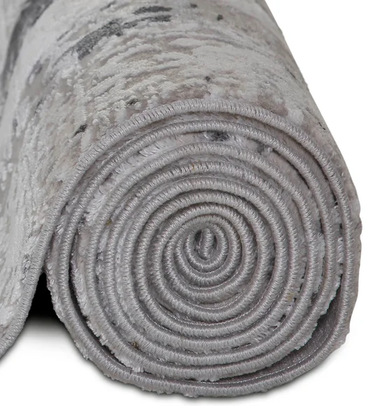Sweden Classical Carpet Cream and Grey