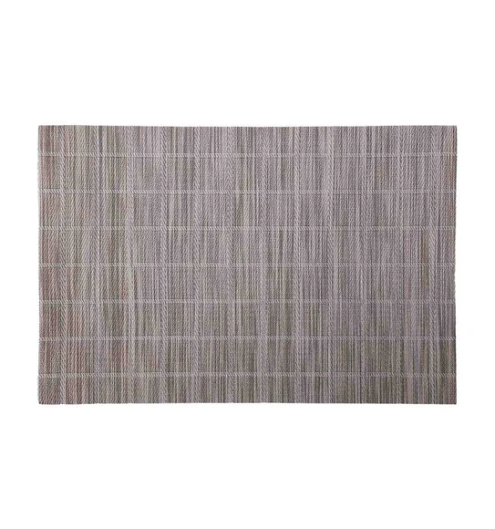 Avono Maze Mat Heat Resistant Table Mat Brown