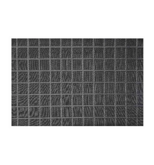 Avono Maze Mat Heat Resistant Table Mat D.Grey