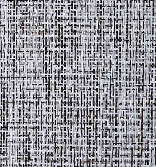 Avono Maze Mat Heat Resistant Table Mat L.Grey