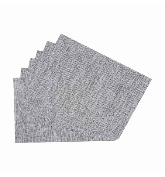 Avono Maze Mat Heat Resistant Table Mat L.Grey