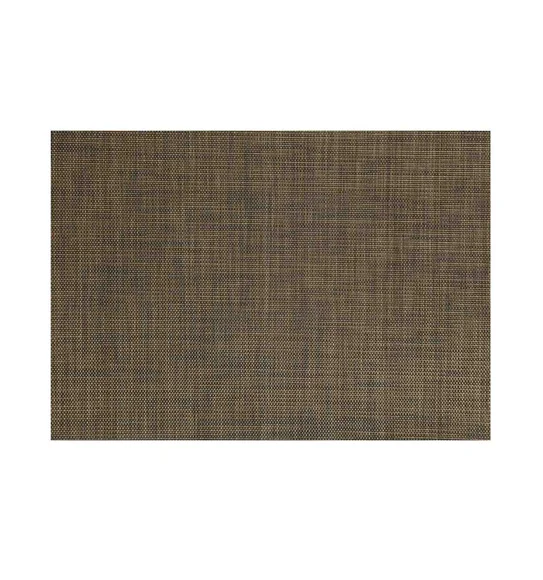 Avono Maze Mat Heat Resistant Table Mat Golden Black