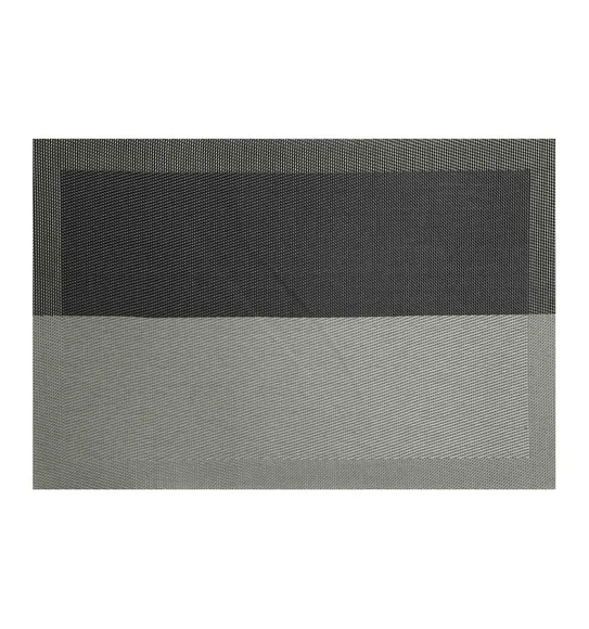 Avono Maze Mat Heat Resistant Table Mat Grey