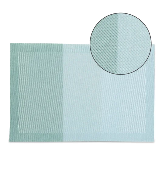 Avono Maze Mat Heat Resistant Table Mat Olive