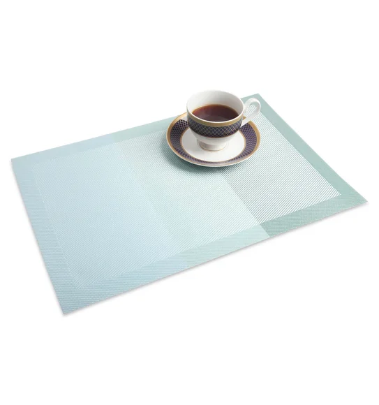 Avono Maze Mat Heat Resistant Table Mat Olive