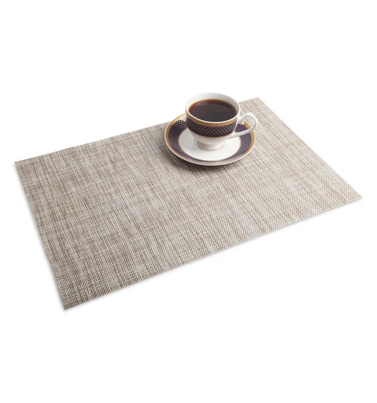 Avono Maze Mat Heat Resistant Table Mat Golden