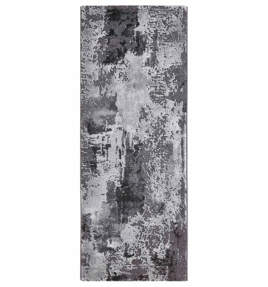 Craft Abstract Runner L.Grey and D.Grey
