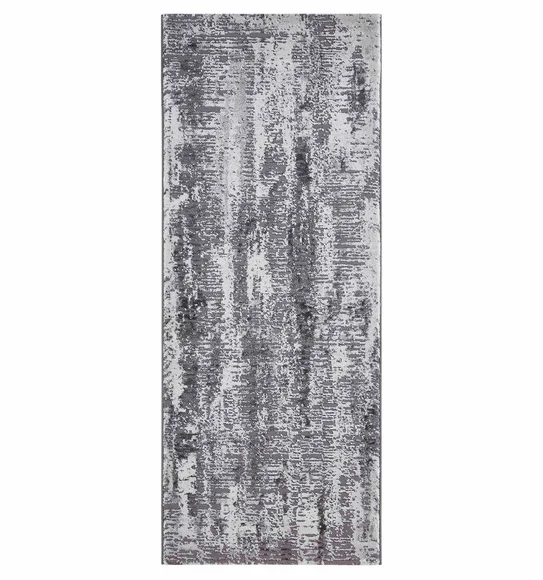 Craft Abstract Runner D.Grey