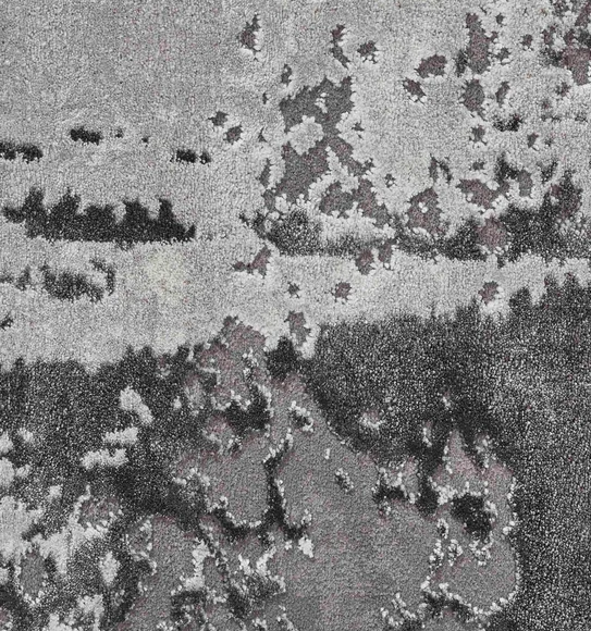 Craft Abstract Carpet L.Grey and D.Grey