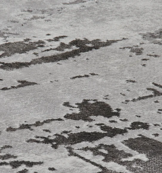 Craft Abstract Carpet L.Grey and D.Grey