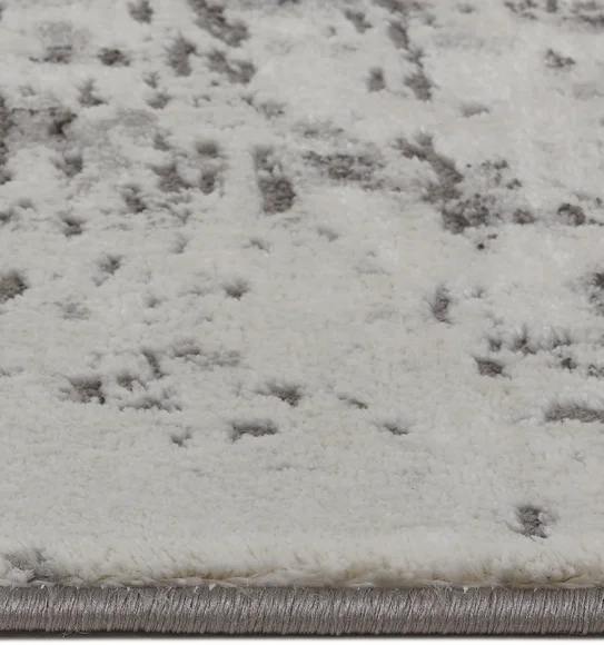 Craft Abstract Carpet D.Grey