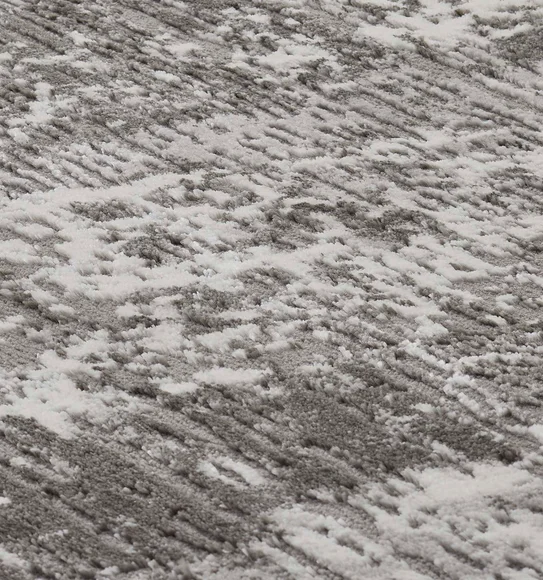 Craft Abstract Carpet D.Grey